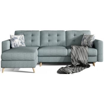 Coltar extensibil Asgard L Botanical 80/Cover 70