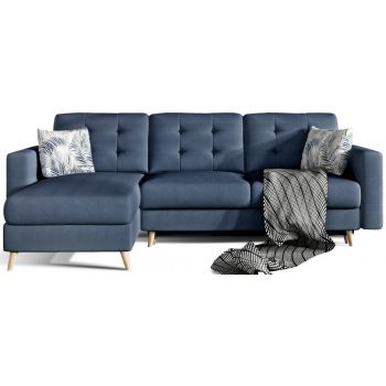 Coltar extensibil Asgard L Botanical 80/ Soro 76