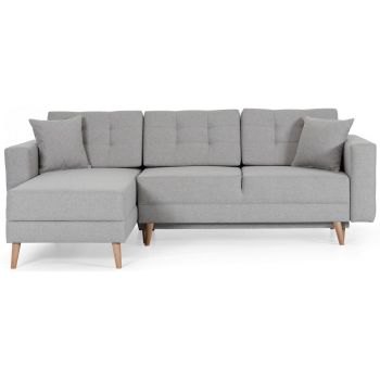 Coltar extensibil Asgard L Cover 83