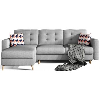 Coltar extensibil Asgard L Cover 87/Zigzag 60