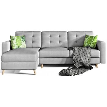 Coltar extensibil Asgard L Jungle 32/Soro 83