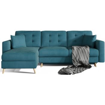 Coltar extensibil Asgard L Matvelvet 75 Coltar extensibil Asgard L Matvelvet 75