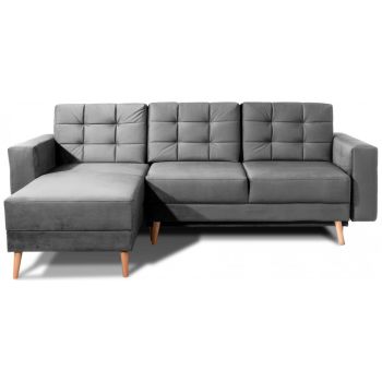 Coltar extensibil Asgard L Matvelvet 85 Coltar extensibil Asgard L Matvelvet 85