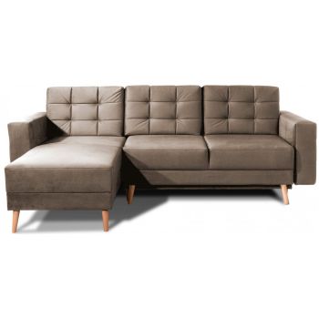 Coltar extensibil Asgard L Monolith 09 Coltar extensibil Asgard L Monolith 09