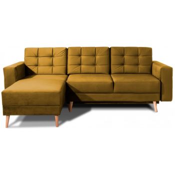 Coltar extensibil Asgard L Monolith 48 Coltar extensibil Asgard L Monolith 48