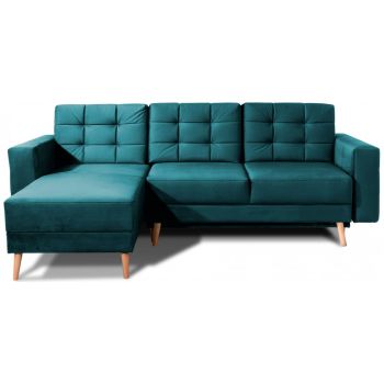 Coltar extensibil Asgard L Monolith 76 Coltar extensibil Asgard L Monolith 76