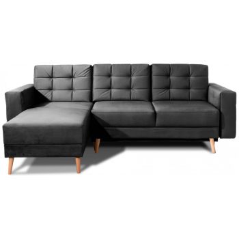 Coltar extensibil Asgard L Monolith 97 Coltar extensibil Asgard L Monolith 97