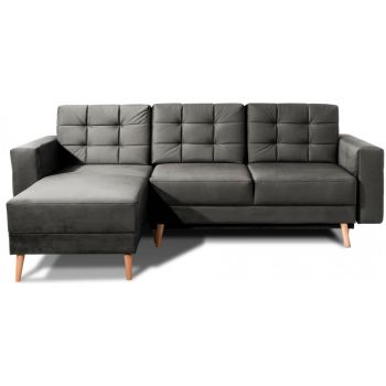 Coltar extensibil Asgard L Nube 5 Coltar extensibil Asgard L Nube 5