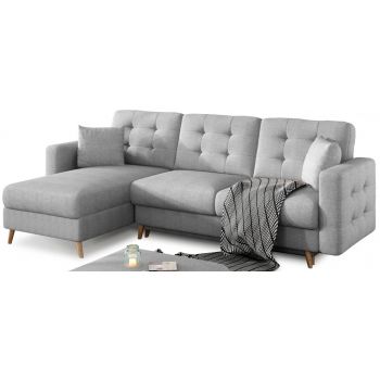 Coltar extensibil Asgard L Sawana 21 Coltar extensibil Asgard L Sawana 21