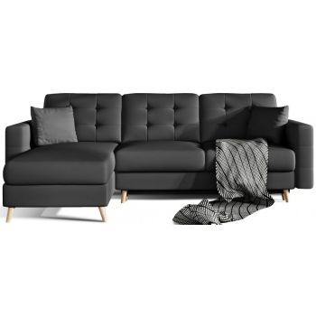 Coltar extensibil Asgard L Soft 11 Coltar extensibil Asgard L Soft 11