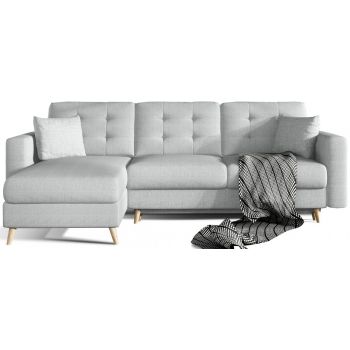 Coltar extensibil Asgard L Solid 09 Coltar extensibil Asgard L Solid 09