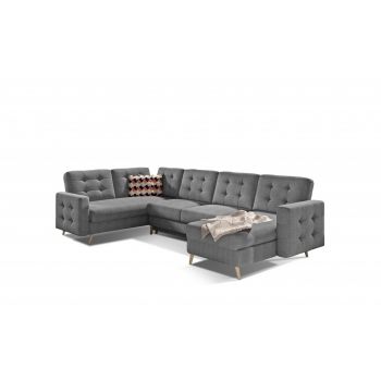 Coltar extensibil Asgard U Cover 87/Zigzag 60 Coltar extensibil Asgard U Cover 87/Zigzag 60