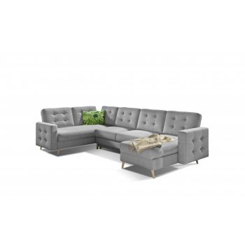 Coltar extensibil Asgard U Jungle 32/Soro 83