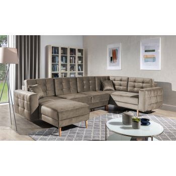 Coltar extensibil Asgard U Monolith 09 Coltar extensibil Asgard U Monolith 09