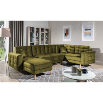 Coltar extensibil Asgard U Monolith 38 Coltar extensibil Asgard U Monolith 38