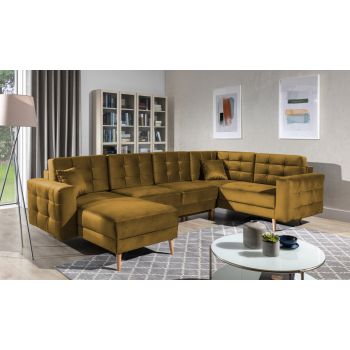 Coltar extensibil Asgard U Monolith 48 Coltar extensibil Asgard U Monolith 48