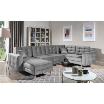 Coltar extensibil Asgard U Monolith 84 Coltar extensibil Asgard U Monolith 84