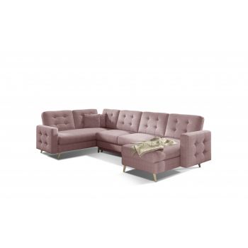 Coltar extensibil Asgard U Omega 91 Coltar extensibil Asgard U Omega 91