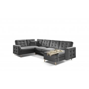 Coltar extensibil Asgard U Sawana 05 Coltar extensibil Asgard U Sawana 05