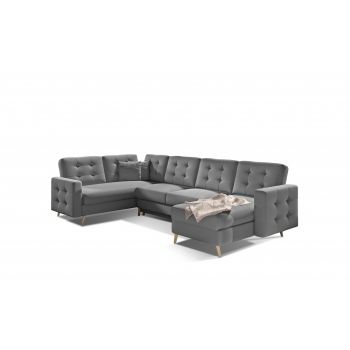 Coltar extensibil Asgard U Soft 29 Coltar extensibil Asgard U Soft 29