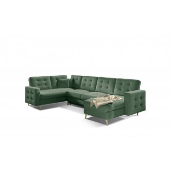 Coltar extensibil Asgard U Solid 39 Coltar extensibil Asgard U Solid 39