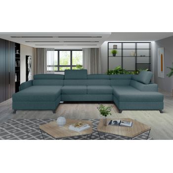 Coltar extensibil Josette pe dreapta Grande 75 Coltar extensibil Josette pe dreapta Grande 75