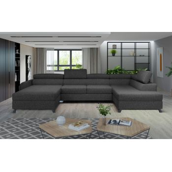 Coltar extensibil Josette pe dreapta Inari 96