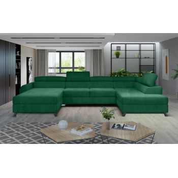 Coltar extensibil Josette pe dreapta Kronos 19