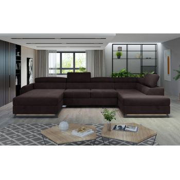 Coltar extensibil Josette pe dreapta Monolith 29 Coltar extensibil Josette pe dreapta Monolith 29