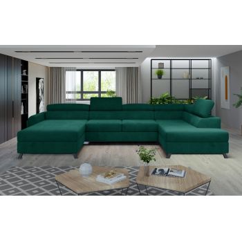 Coltar extensibil Josette pe dreapta Monolith 37 Coltar extensibil Josette pe dreapta Monolith 37