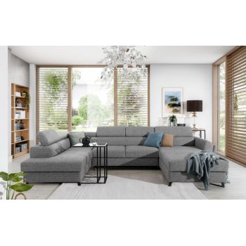 Coltar extensibil Josette pe stanga Monet 90 Coltar extensibil Josette pe stanga Monet 90