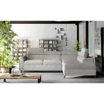 Coltar extensibil Kairos pe dreapta Berlin 01 Coltar extensibil Kairos pe dreapta Berlin 01