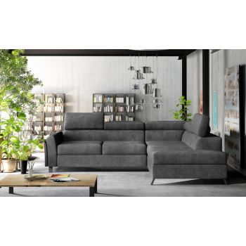 Coltar extensibil Kairos pe dreapta Dora 95 Coltar extensibil Kairos pe dreapta Dora 95