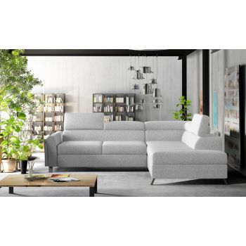 Coltar extensibil Kairos pe dreapta Grande 81 Coltar extensibil Kairos pe dreapta Grande 81