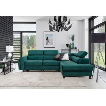 Coltar extensibil Kairos pe dreapta Monolith 37 Coltar extensibil Kairos pe dreapta Monolith 37