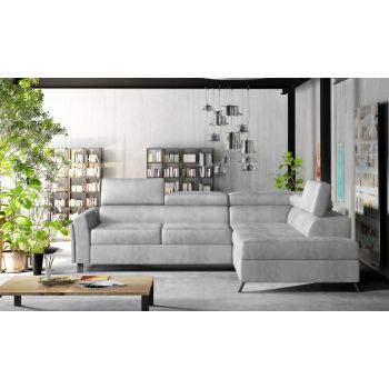 Coltar extensibil Kairos pe dreapta Monolith 84 Coltar extensibil Kairos pe dreapta Monolith 84