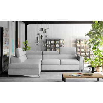 Coltar extensibil Kairos pe stanga Sawana 21 Coltar extensibil Kairos pe stanga Sawana 21