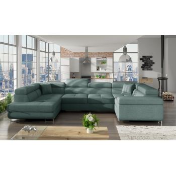 Coltar extensibil Letto pe stanga Cover 70 Coltar extensibil Letto pe stanga Cover 70