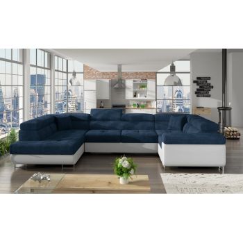 Coltar extensibil Letto pe stanga Kronos 09/Soft 17 Coltar extensibil Letto pe stanga Kronos 09/Soft 17