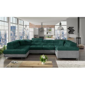 Coltar extensibil Letto pe stanga Kronos 19/Paros 05 Coltar extensibil Letto pe stanga Kronos 19/Paros 05