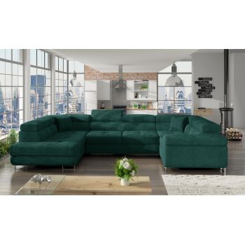 Coltar extensibil Letto pe stanga Kronos 19 Coltar extensibil Letto pe stanga Kronos 19