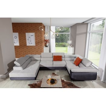 Coltar extensibil Letto pe stanga Monolith 84/Monolith 97 Coltar extensibil Letto pe stanga Monolith 84/Monolith 97