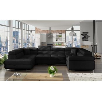 Coltar extensibil Letto pe stanga Sawana 14 Coltar extensibil Letto pe stanga Sawana 14