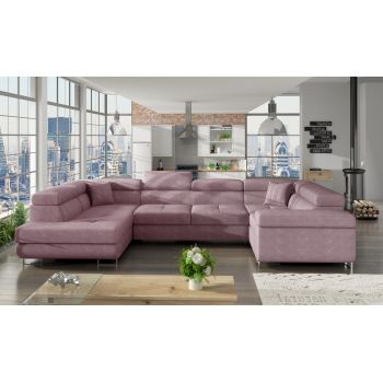 Coltar extensibil Letto pe stanga Soro 61 Coltar extensibil Letto pe stanga Soro 61