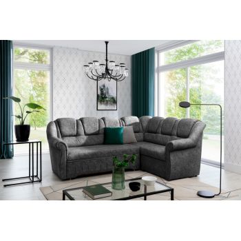 Coltar extensibil Lord II pe dreapta Dora 90 Coltar extensibil Lord II pe dreapta Dora 90