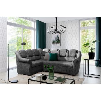 Coltar extensibil Lord II pe stanga Dora 90 Coltar extensibil Lord II pe stanga Dora 90