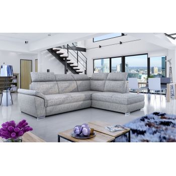 Coltar extensibil Loreto pe dreapta Berlin 01 Coltar extensibil Loreto pe dreapta Berlin 01