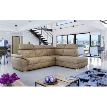 Coltar extensibil Loreto pe dreapta Berlin 03 Coltar extensibil Loreto pe dreapta Berlin 03