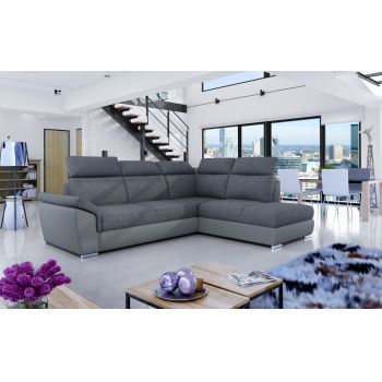 Coltar extensibil Loreto pe dreapta Inari 96/Soft 29