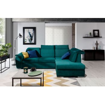 Coltar extensibil Loreto pe dreapta Kronos 19 Coltar extensibil Loreto pe dreapta Kronos 19